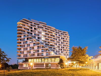Pronájem bytu 2+1 42 m²