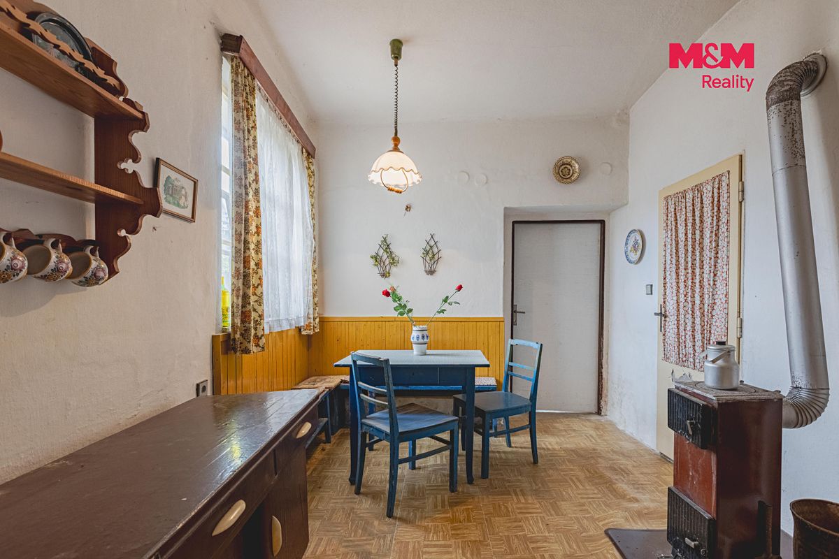 Prodej rodinného domu 114 m², pozemek 311 m² – fotografie 5