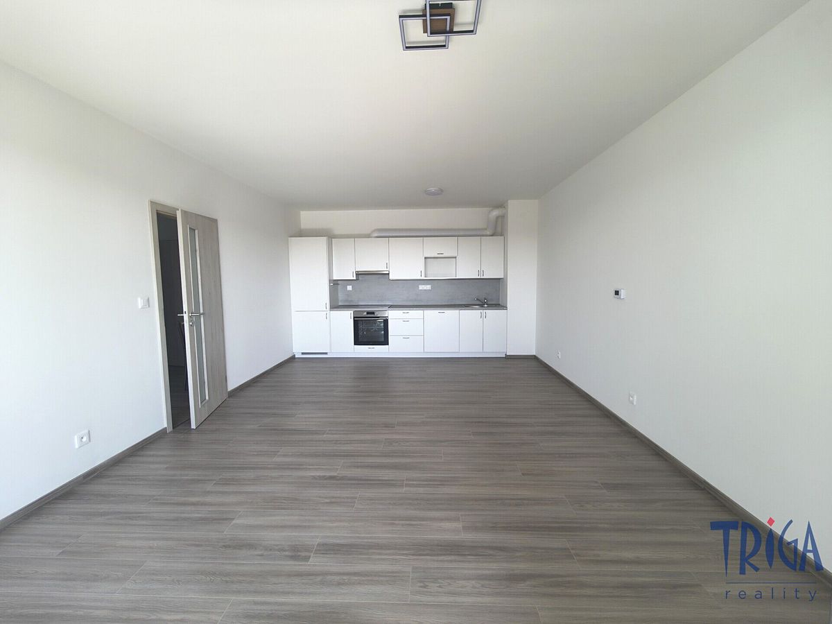 Pronájem bytu 2+kk 57 m²