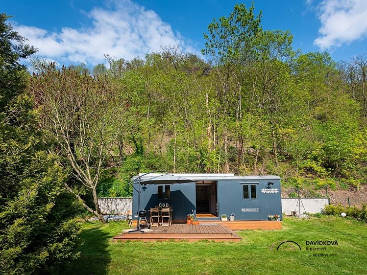 Haus zum Kauf, 45 m² (18 von 20)