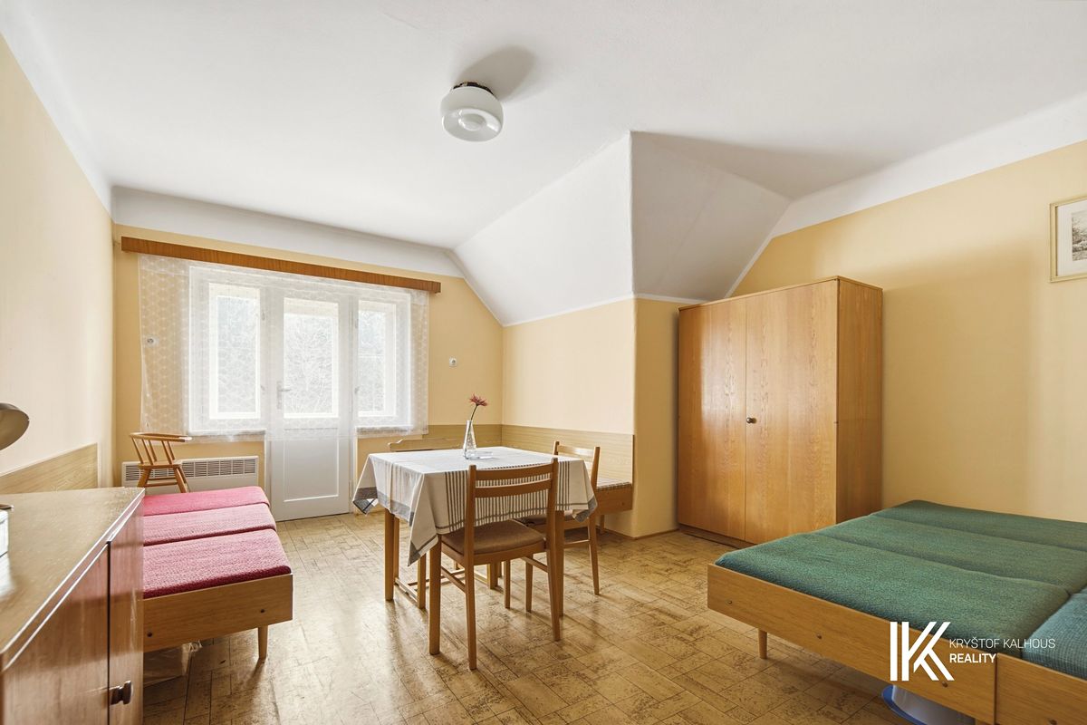 Prodej bytu 3+1 88 m² – fotografie 3