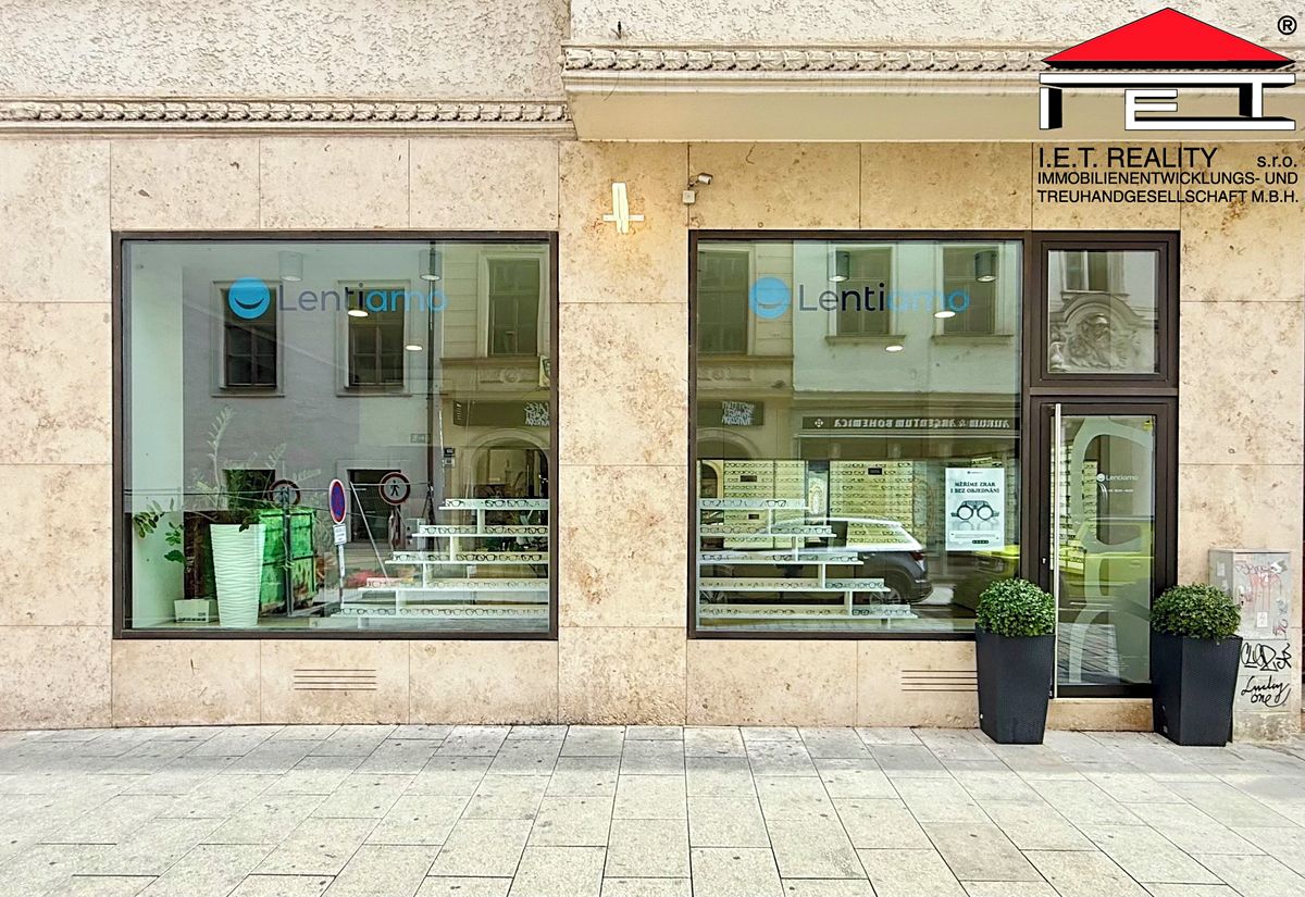 Pronájem obchodního prostoru 75 m² – fotografie 2