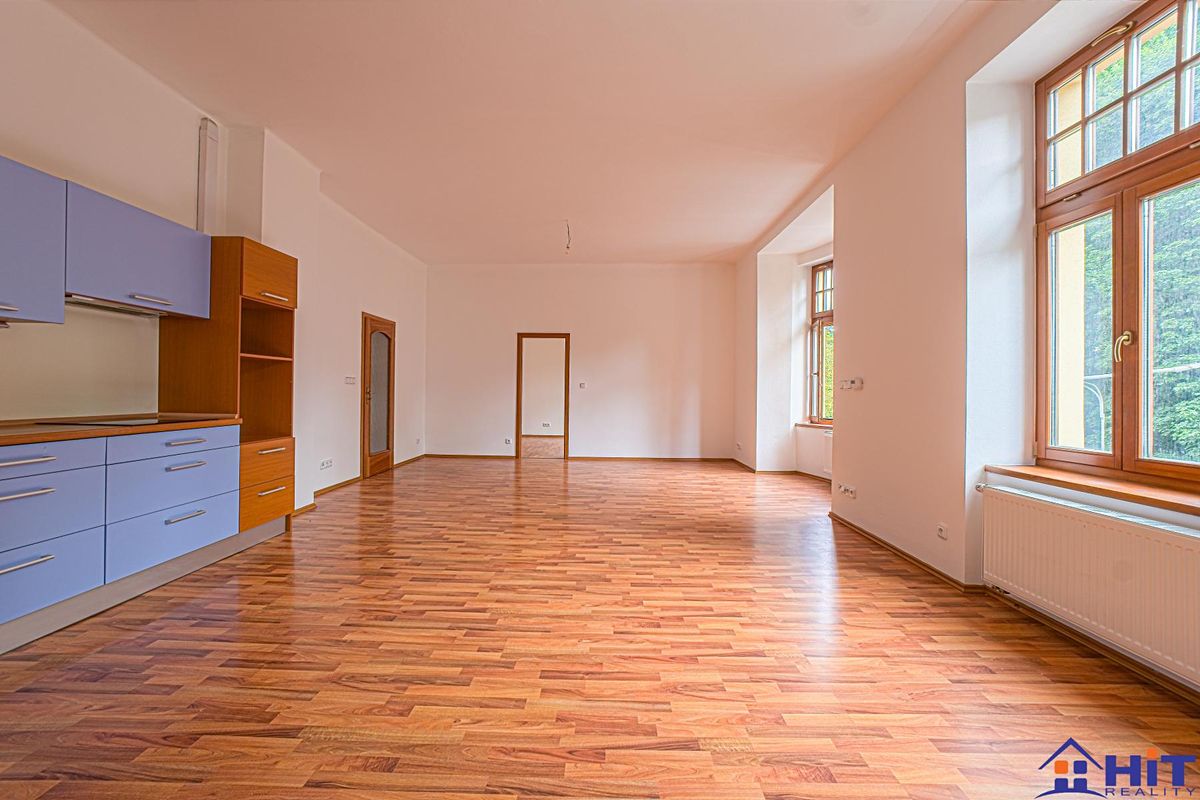 Prodej bytu 4+kk 122 m² – fotografie 4