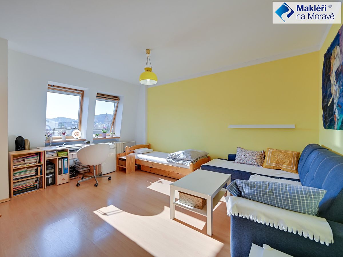 Prodej bytu 2+1 53 m² – fotografie 3