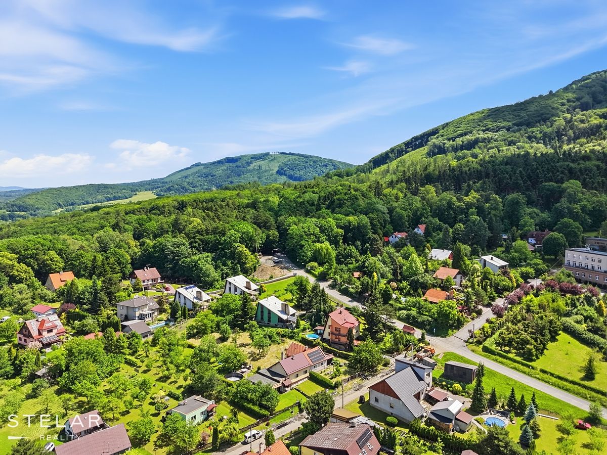 Prodej chalupy 96 m², pozemek 1141 m² – fotografie 3