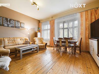 Prodej vícegeneračního domu 205 m², pozemek 170 m²