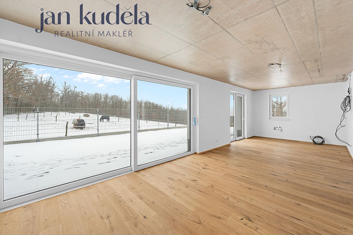 Prodej rodinného domu 87 m², pozemek 526 m² – fotografie 4