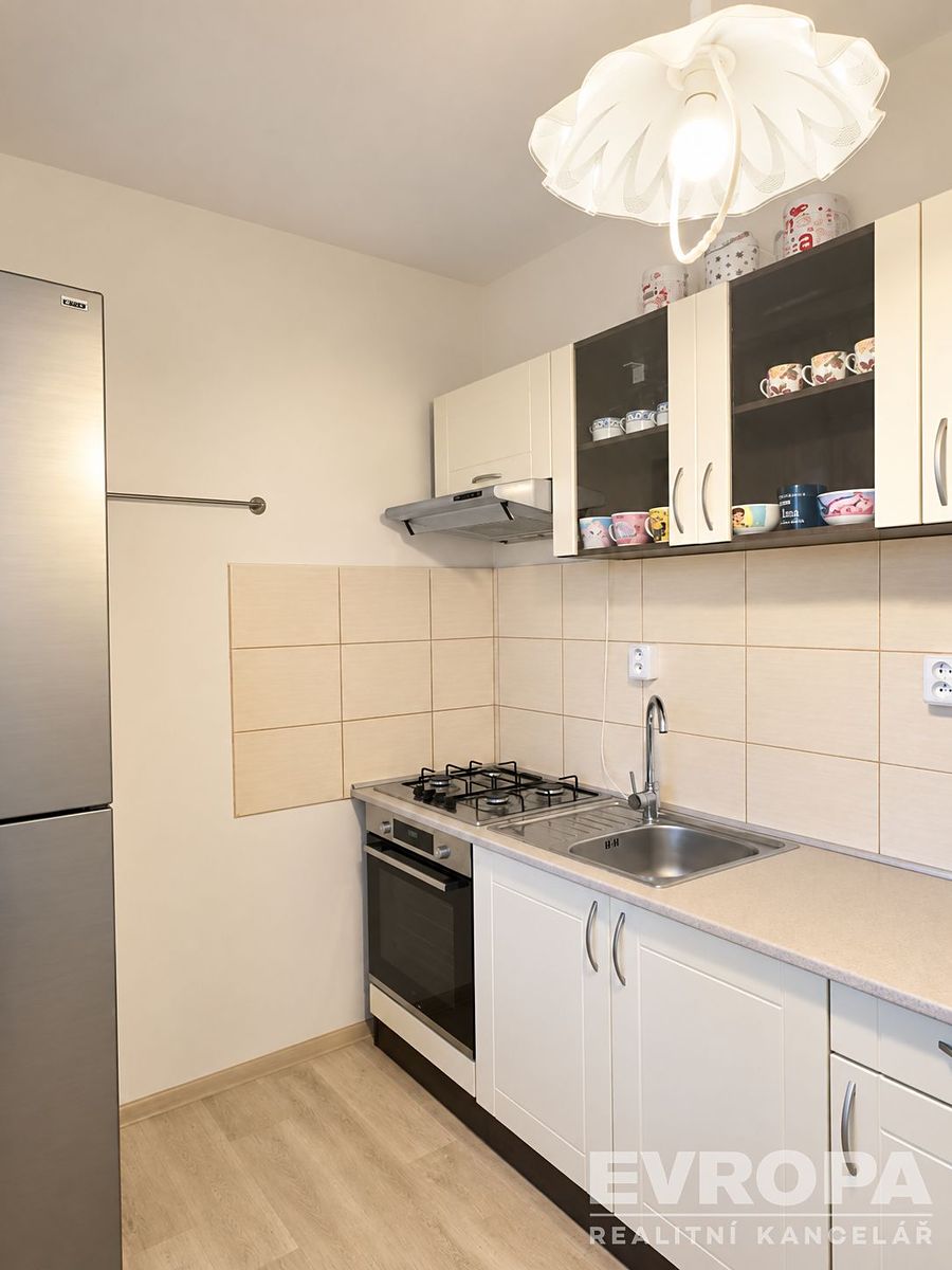 Prodej bytu 2+1 61 m² – fotografie 5