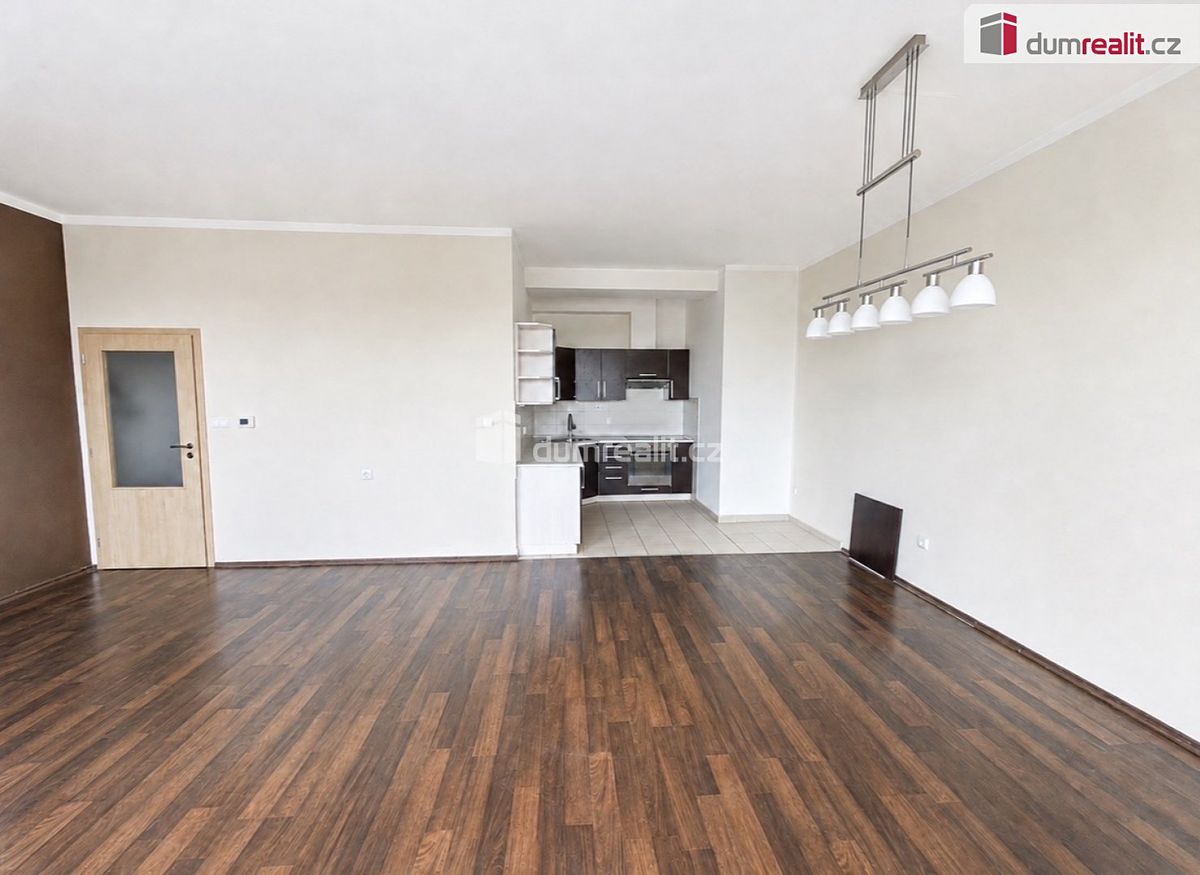 Pronájem bytu 3+kk 100 m² – fotografie 3