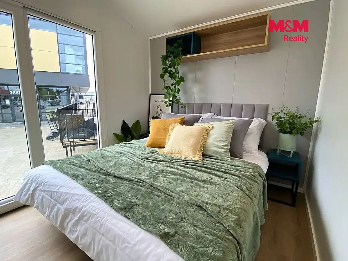 Prodej rodinného domu 50 m², pozemek 50 m² – fotografie 3