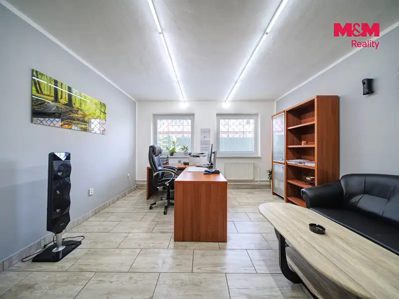 Prodej obchodního prostoru 483 m², Ostrava – náhled fotky 3