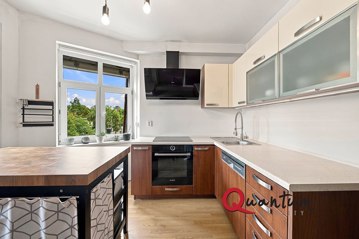 Prodej bytu 2+1 65 m²