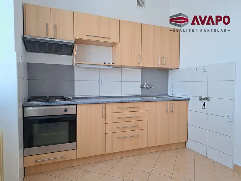 Pronájem bytu 1+1 45 m², Opava – náhled fotky 1