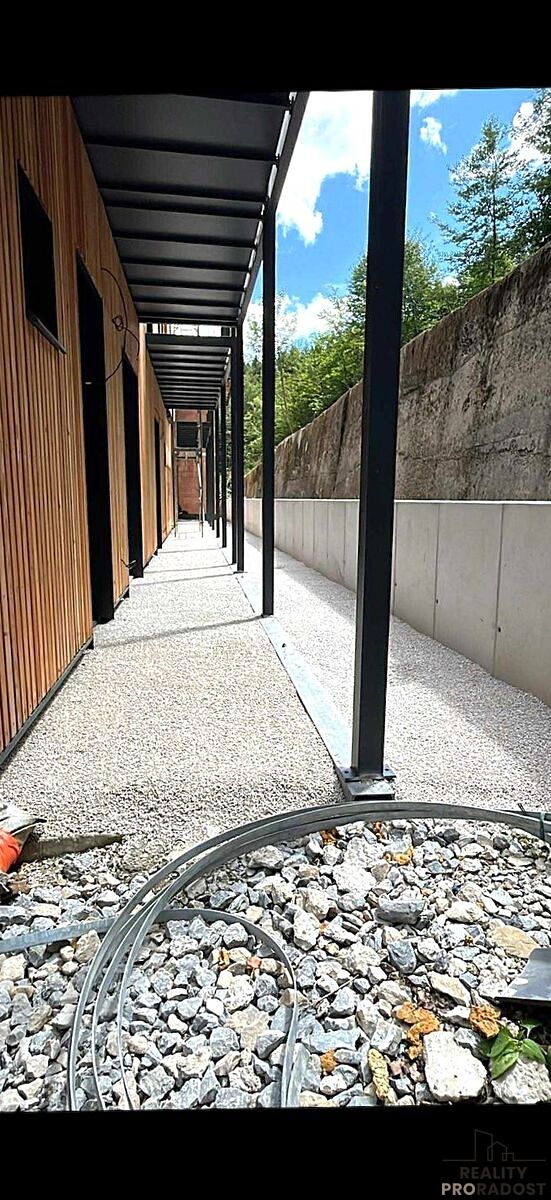 Prodej apartmánů 43 m² – fotografie 2