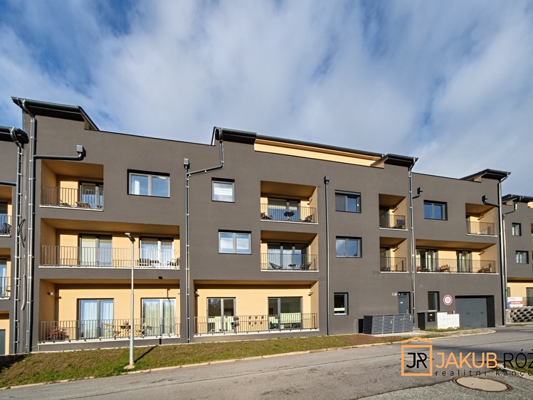 Wohnung 2+kk zum Kauf, 46 m² (20 von 30)