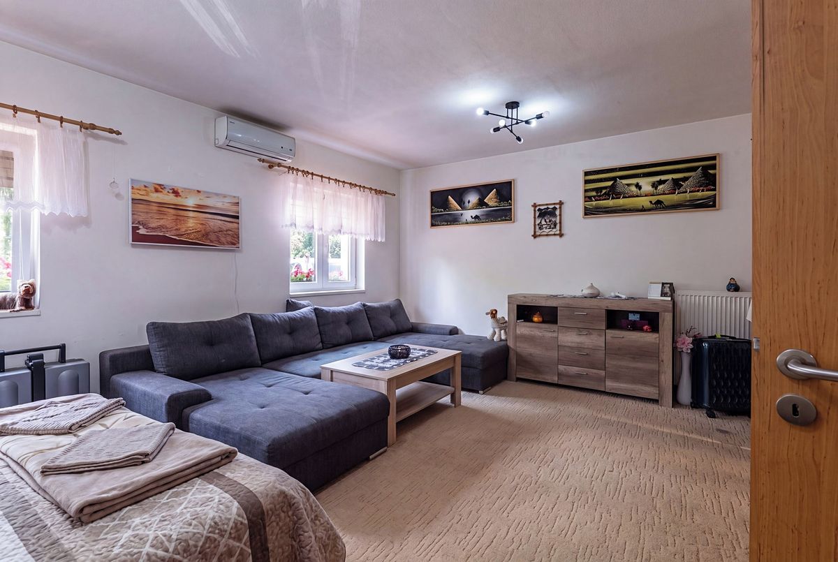 Prodej rodinného domu 240 m², pozemek 947 m² – fotografie 5