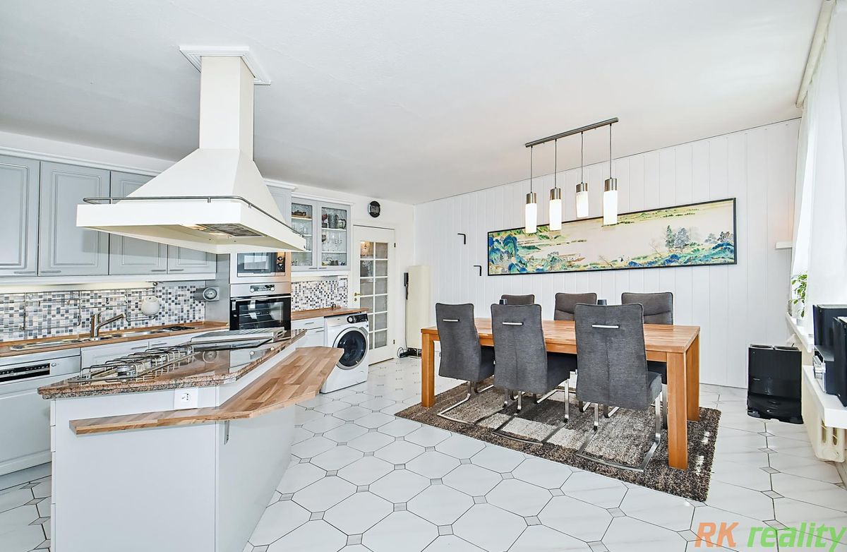 Prodej bytu 3+1 149 m²