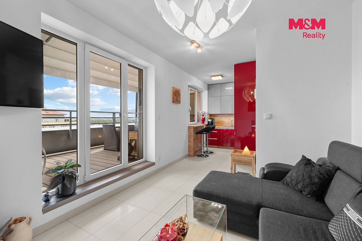 Prodej bytu 3+kk 83 m² – fotografie 3