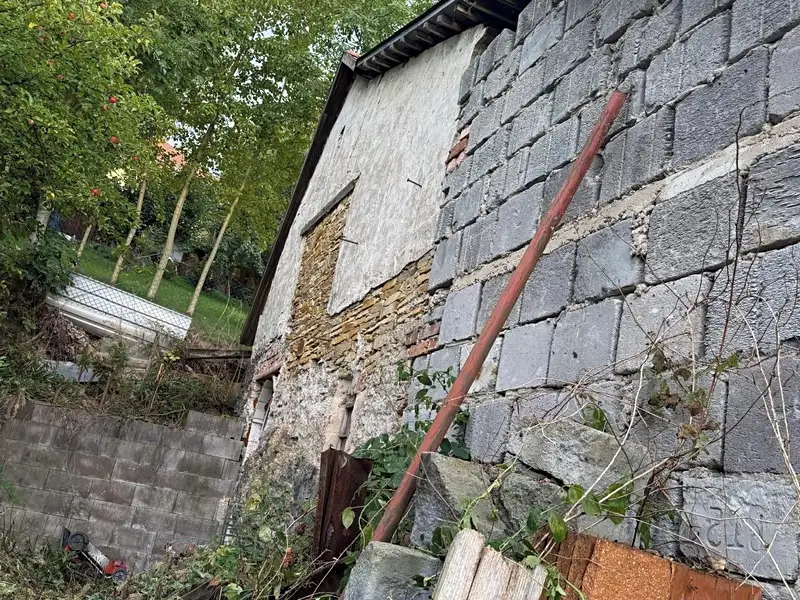 Prodej rodinného domu 117 m², pozemek 454 m², Vamberk – náhled fotky 2