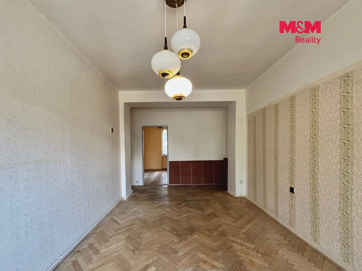 Prodej bytu 2+1 51 m² – fotografie 4