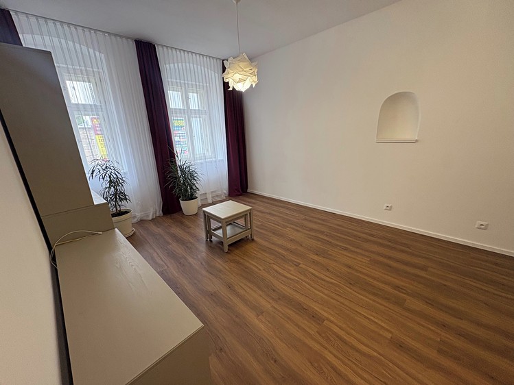 Wohnung 3+1 zur Miete, 71 m² (2 von 21)