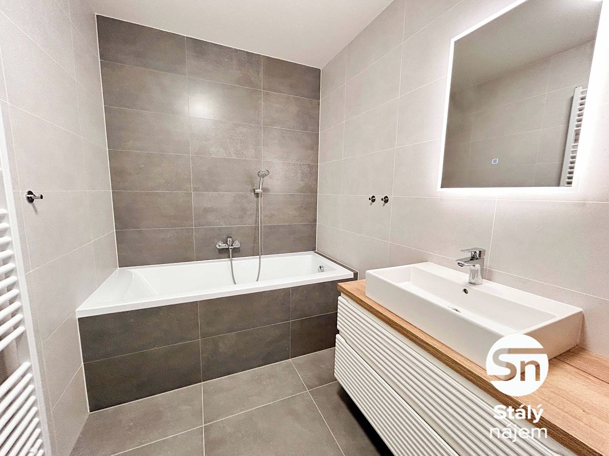 Pronájem bytu 3+kk 90 m² – fotografie 5
