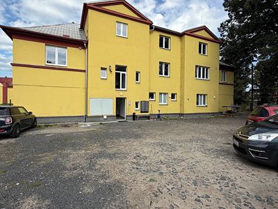 Prodej bytu 2+1 69 m²