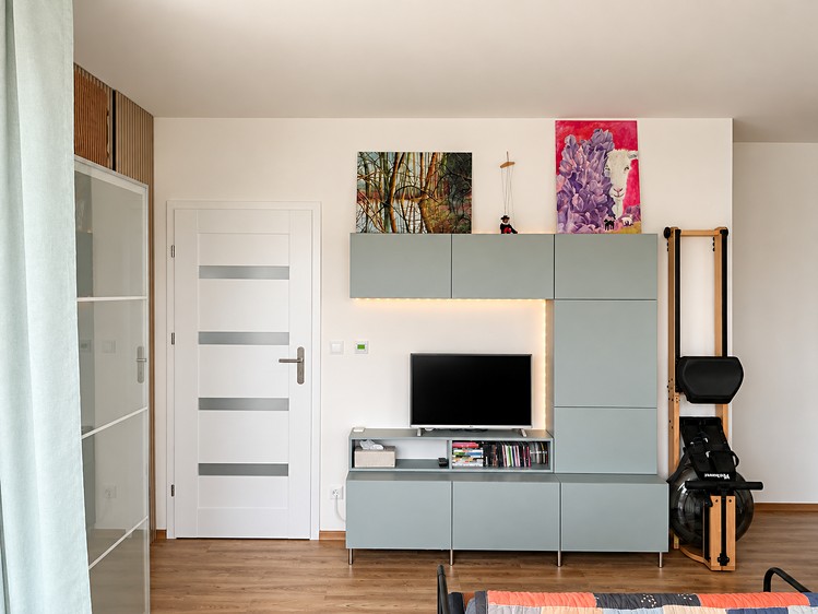 Квартира 3+kk на продаж, 90 м² (7 з 15)