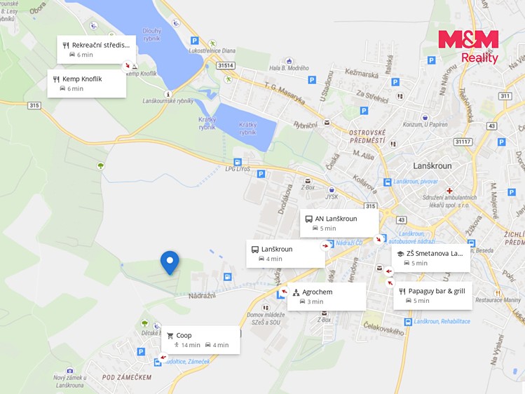Ділянка на продаж, 371 м² (14 з 14)
