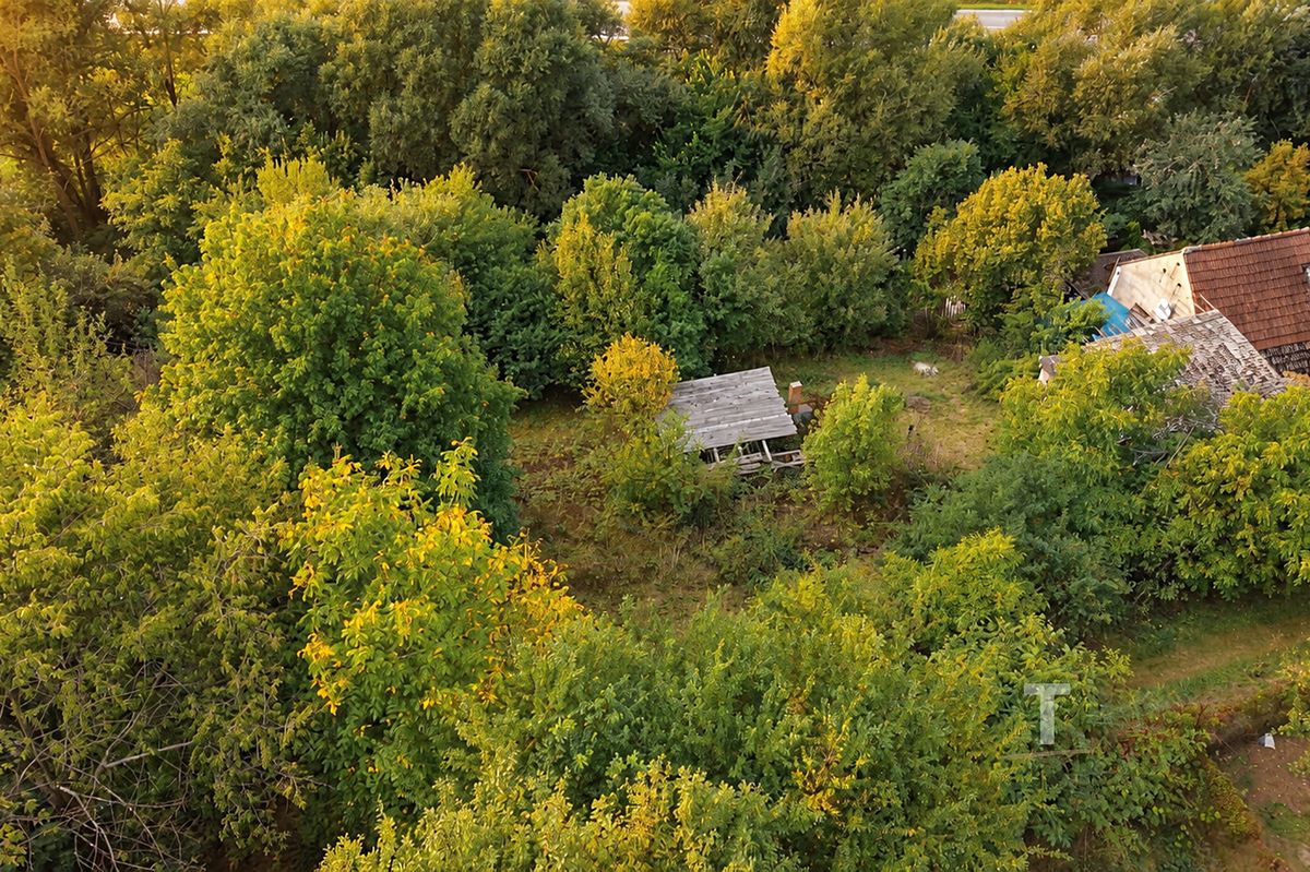 Prodej stavebního pozemku 858 m² – fotografie 2