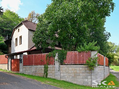 Prodej  rodinného domu 150 m², pozemek 704 m²