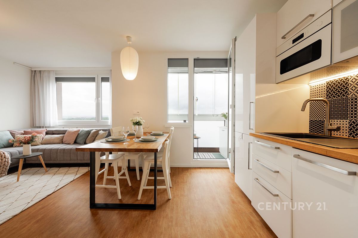 Prodej bytu 3+kk 70 m² – fotografie 4