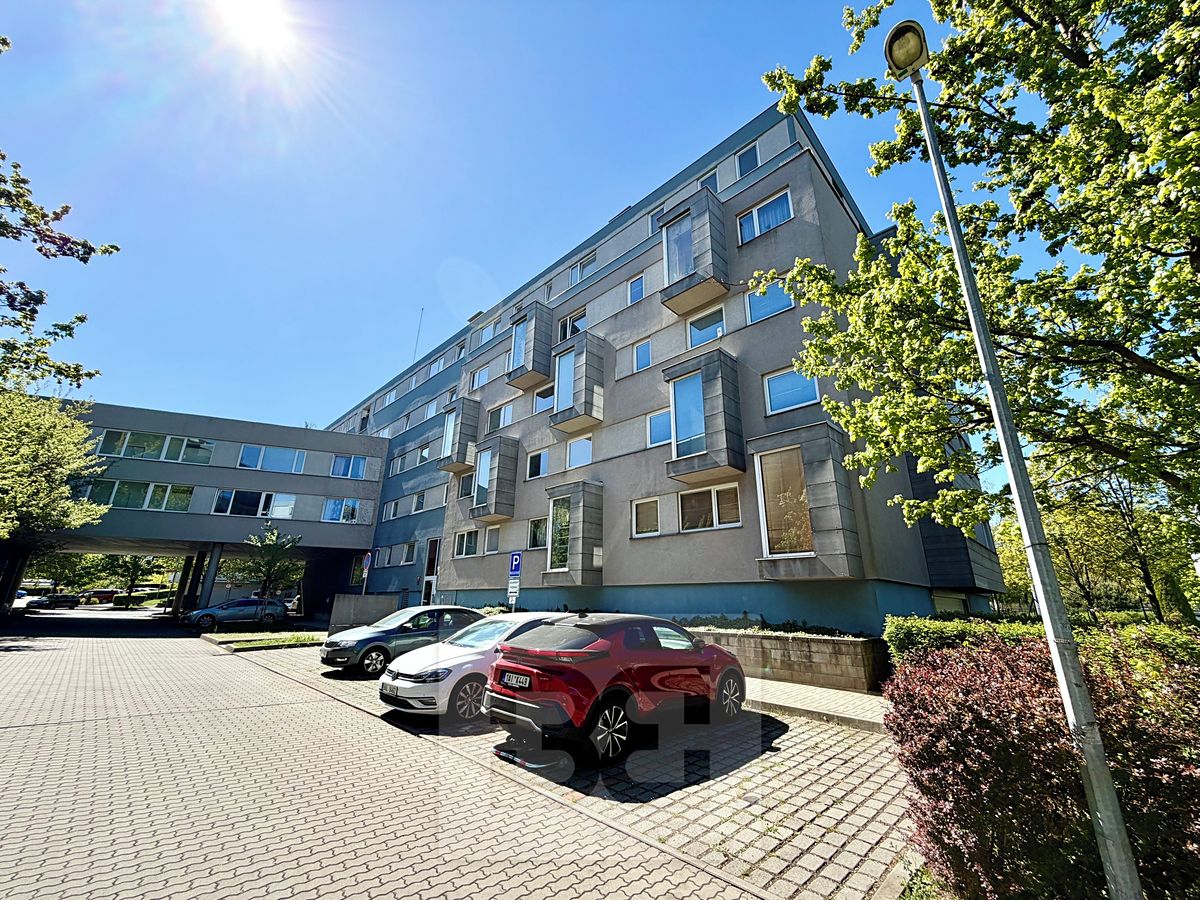 Prodej bytu 2+kk 45 m² – fotografie 3