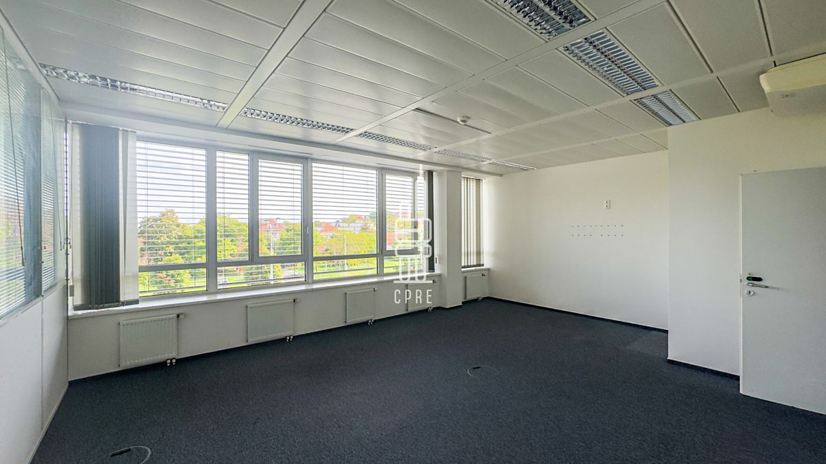 Pronájem kanceláře 325 m² – fotografie 4