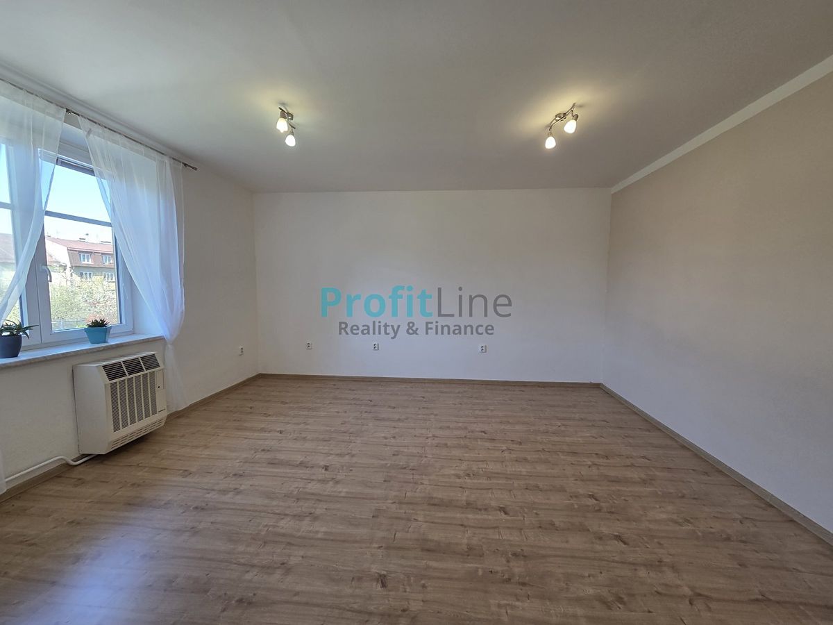 Pronájem bytu 1+1 40 m² – fotografie 2