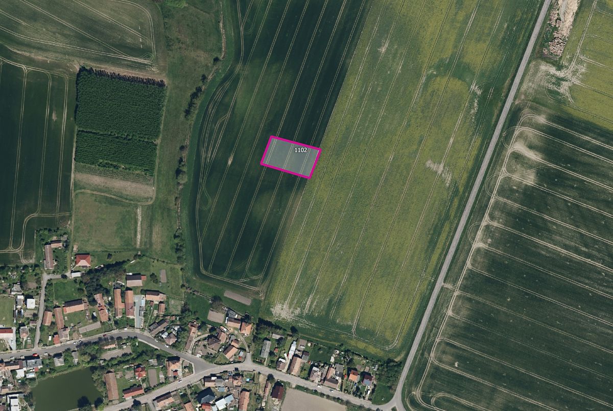 Prodej pole 19647 m² – fotografie 2
