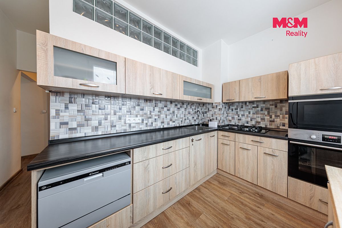 Prodej bytu 2+1 63 m² – fotografie 3