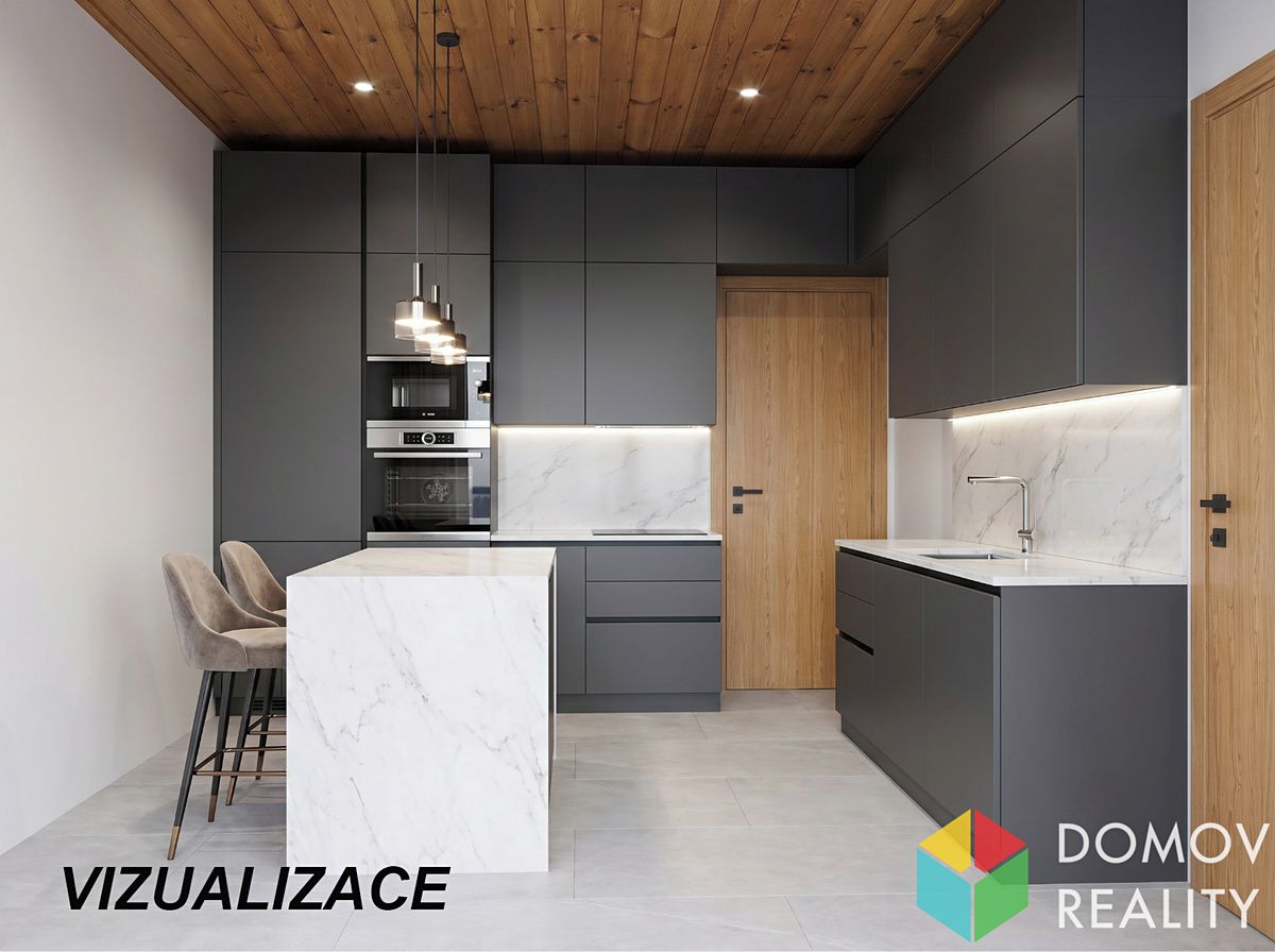 Prodej rodinného domu 280 m², pozemek 2019 m² – fotografie 2