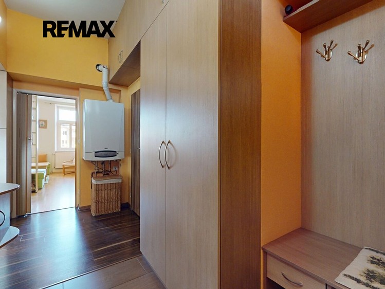 Квартира 3+1 на продаж, 73 м² (16 з 17)