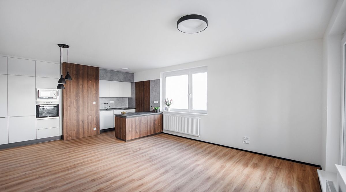 Pronájem bytu 4+kk 103 m² – fotografie 3