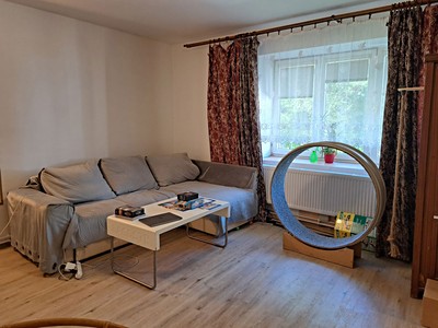Prodej bytu 2+1 66 m²