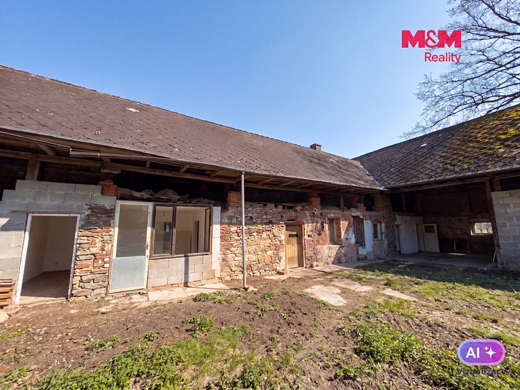 Prodej domu, 240 m² (11 z 13)