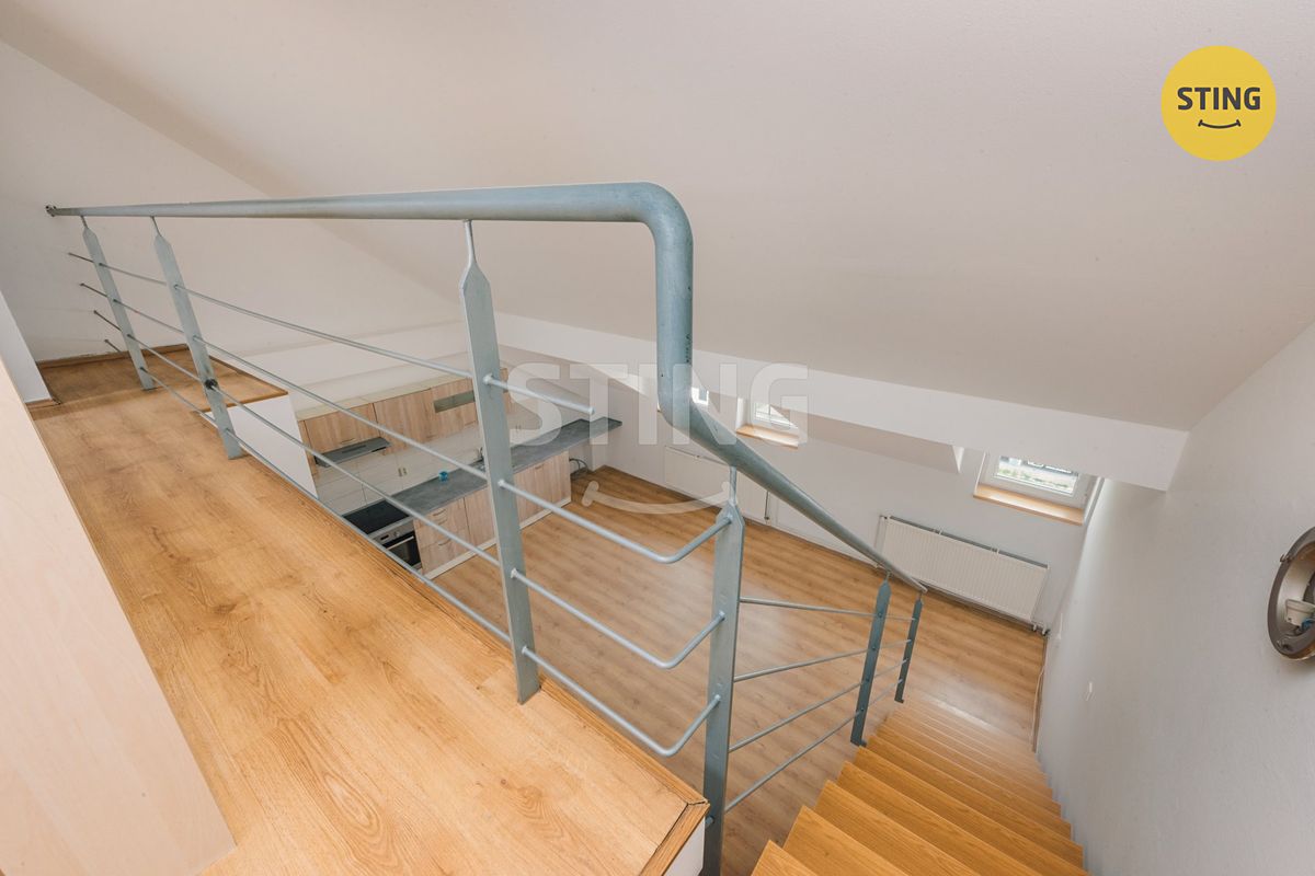 Prodej bytu 2+kk 68 m² – fotografie 5