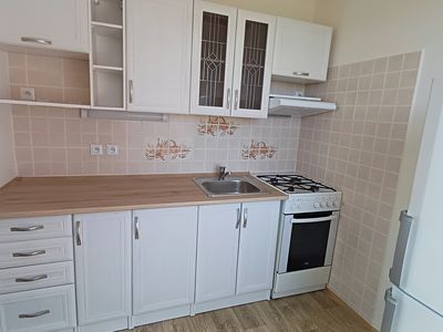 Pronájem bytu 2+1 43 m²