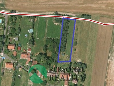 Ділянка на продаж, 1 840 м² (3 з 5)