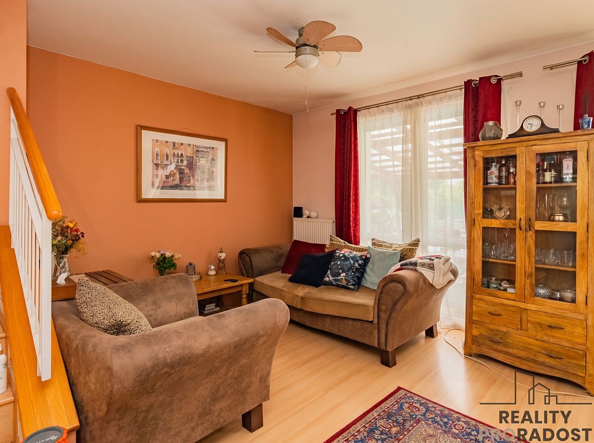 Prodej rodinného domu 123 m², pozemek 410 m² – fotografie 5