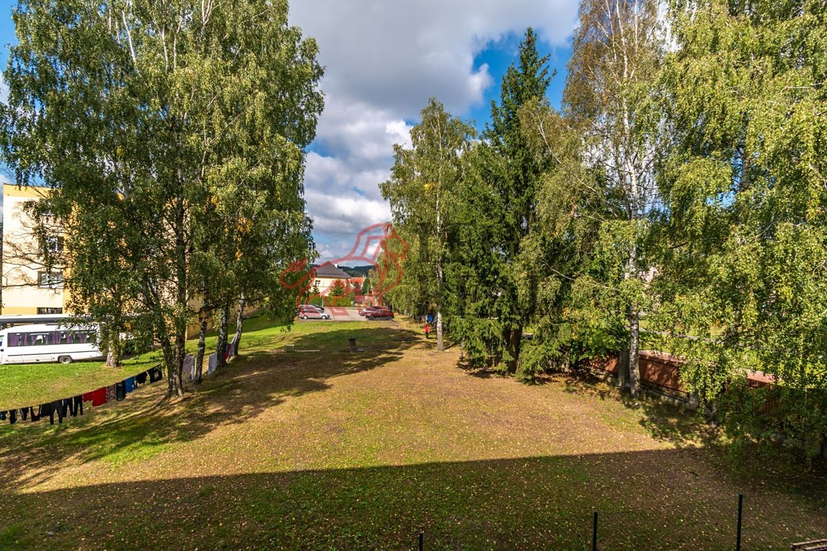 Pronájem bytu 2+kk 35 m² – fotografie 4