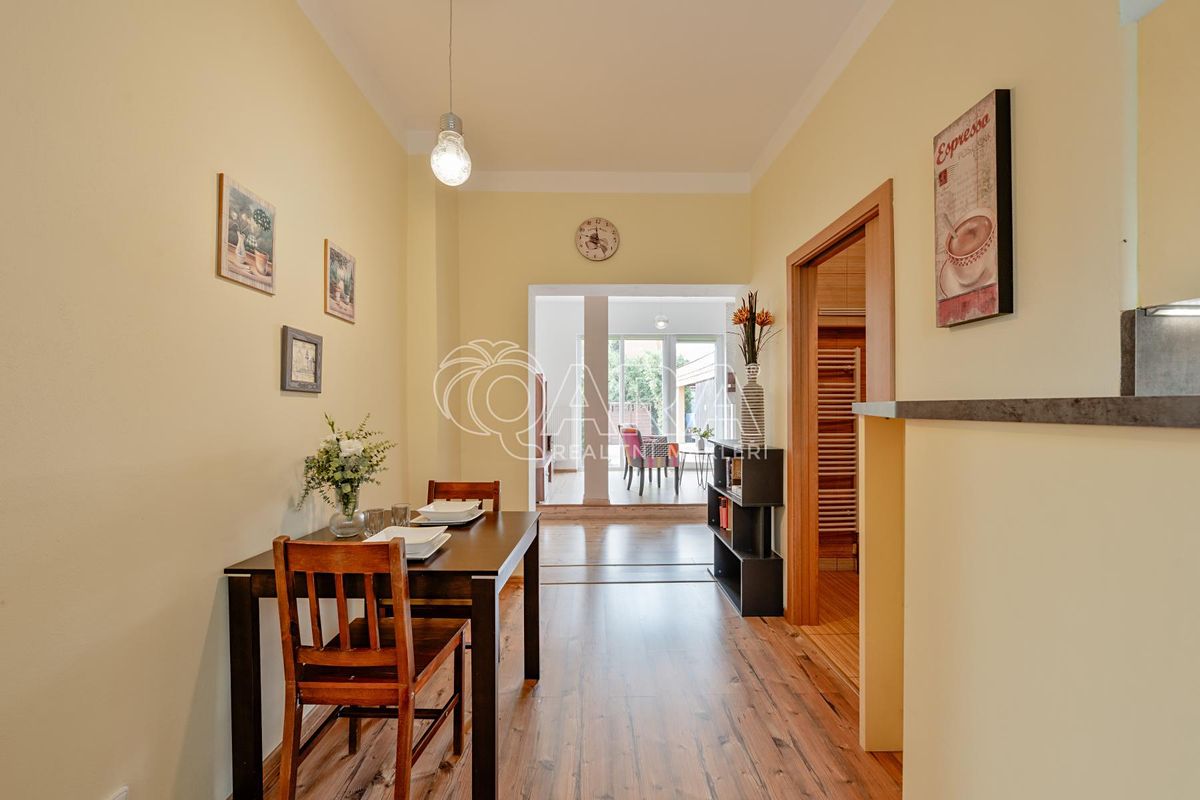 Prodej rodinného domu 184 m², pozemek 577 m² – fotografie 4