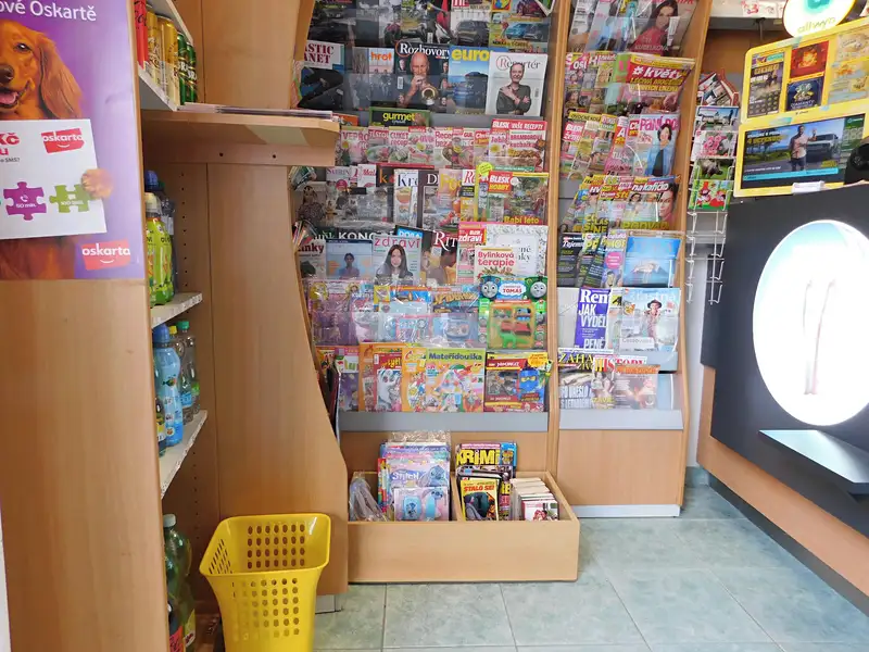 Pronájem obchodního prostoru 10 m², Poděbrady – náhled fotky 3