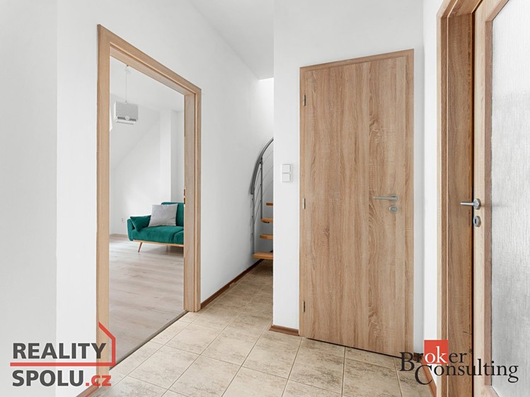 Wohnung 3+kk zum Kauf, 109 m² (13 von 17)
